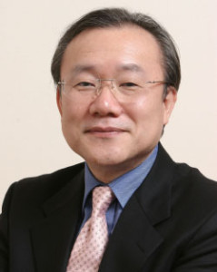 Ikegawa Akira